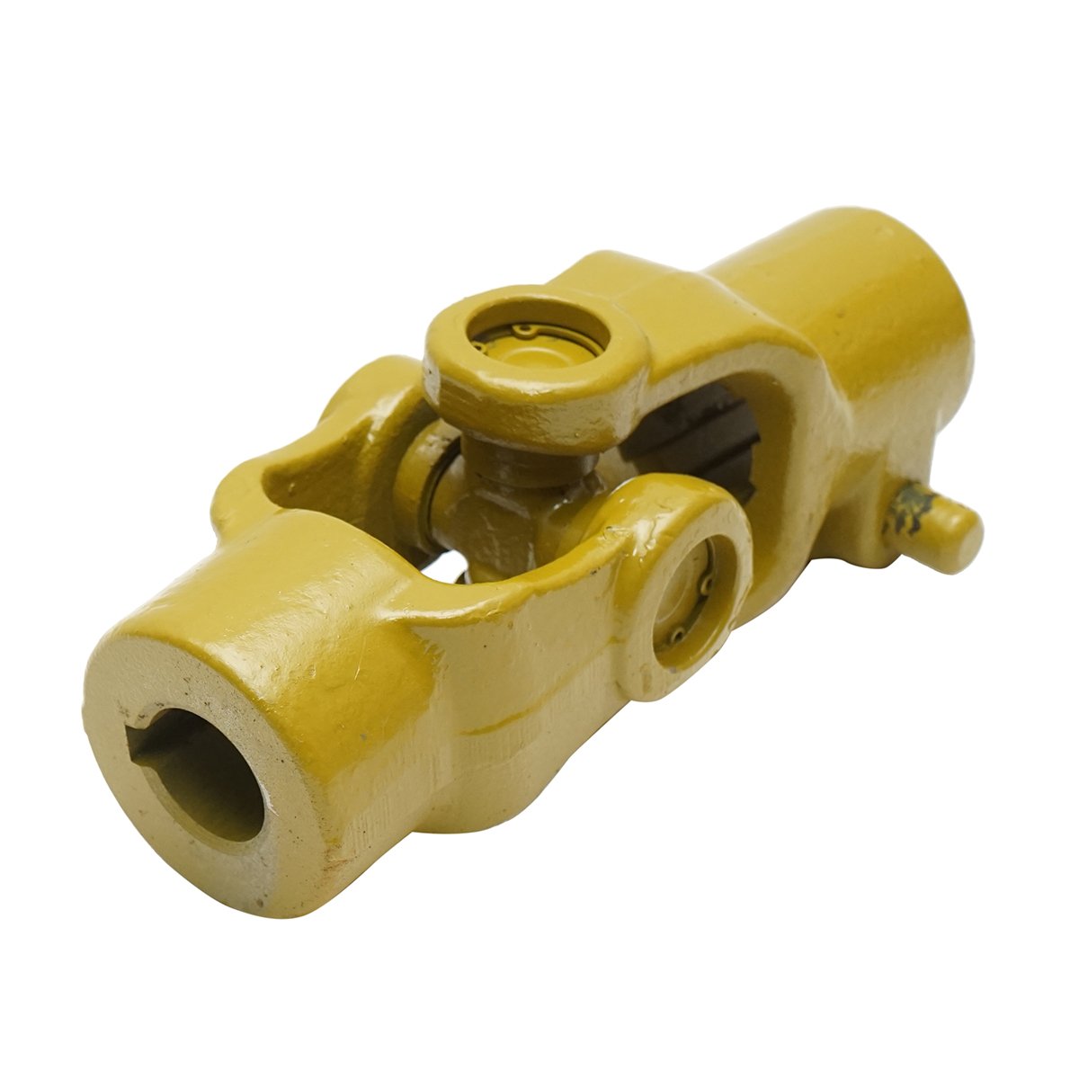 Articulatie cardan FCF T2 completa, cruce 23,8x61,3mm C25 teava cu pana